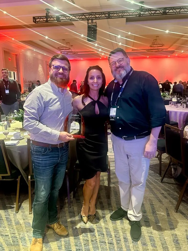 Siemens Americas Partner Conference Image 5