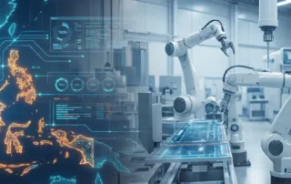 ATS Global Intelligent ASEAN Manufacturing