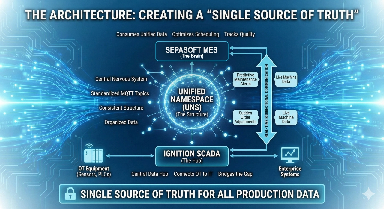The-Architecture-of-a-Single-Source-of-Truth