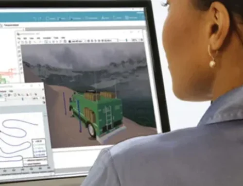 Simulación 1D desde cero: entiende Amesim en 60 minutos