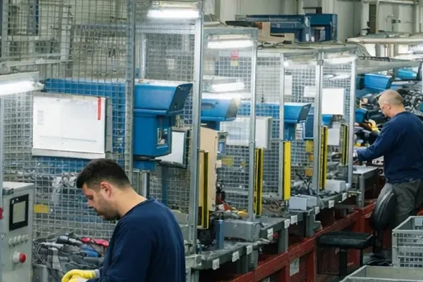 AKA otomotive success story small image