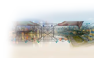 ATS Global Proyectos I-D-i Menu Image