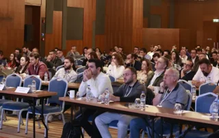 ATS TR Knowledge Day 2026