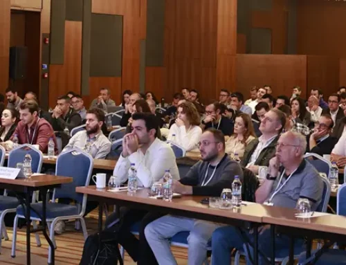 Siemens – ATS Türkiye Knowledge Day 2026