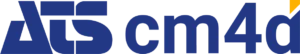 ATS cm4d logo