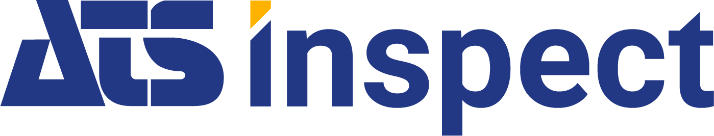 ATS inspect logo ATS inspect logo