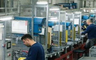 Driving real-time manufacturing visibility for Aka Otomotiv with Siemens Opcenter Execution Discrete Banner
