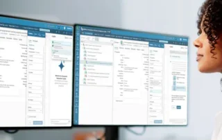 Gestión de cambios de ingeniería con Teamcenter