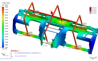 Herramienta de Moldex3D