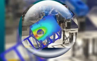Simcenter 3D Smart Virtual Sensing