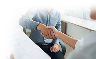 Success stories Menu Image