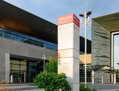 Protected: Data Centre World Frankfurt DCW 2026