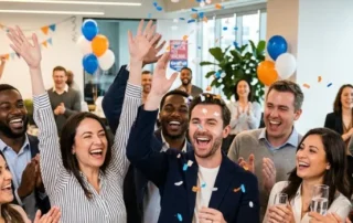 ATS Global is a Great Place to Work Certified