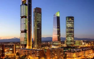 Madrid