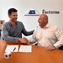 ATS Global & Factorise Small Image ATS Global & Factorise Small Image