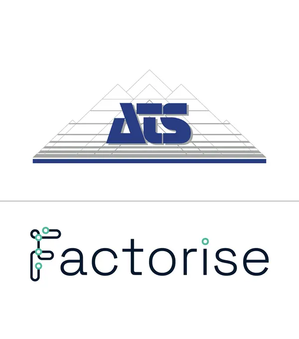 ATS Global and Factorise Partnership landing page Image 3 ATS Global and Factorise Partnership landing page Image 3