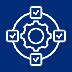 Factorise landing page Icon 8