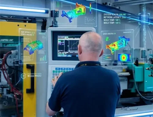 Jornada Tecnológica de innovación para la industria del plástico