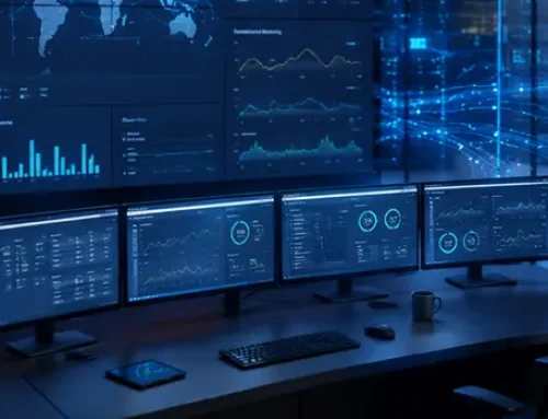 ATS Global and Inductive Automation at Data Centre World Asia