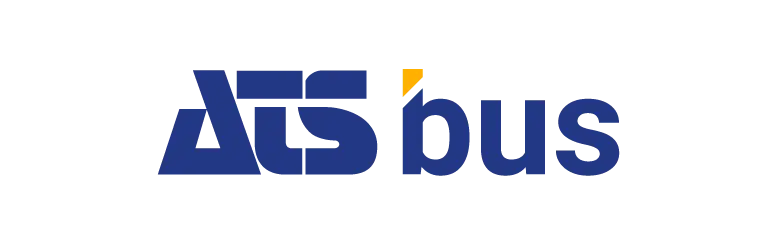 ATS Bus Logo ATS Bus Logo