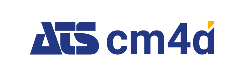 ATS CM4d logo