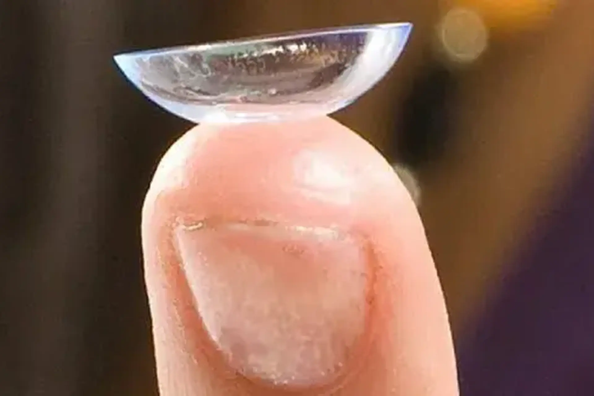 ATS Global Developed Central Monitoring, Control and MES Solution for Contact Lenses Manufacturer Image