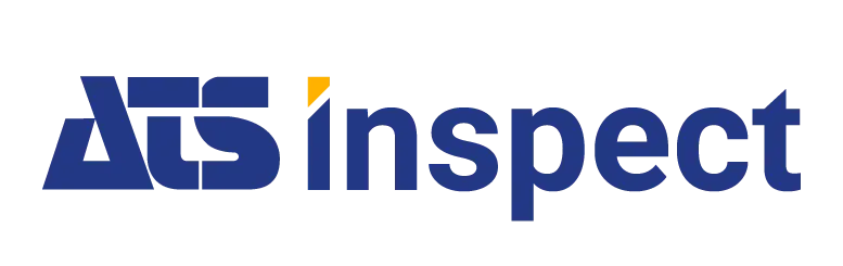 ATS Inspect Logo ATS Inspect Logo