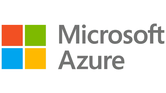Microsoft-Azure-Logo