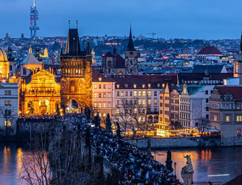 Siemens EMEA Partner Summit 2027 Prague
