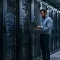 Free to Monitor, Not Built to Run Choosing the Right Platform for Data Centre Operations Small Image